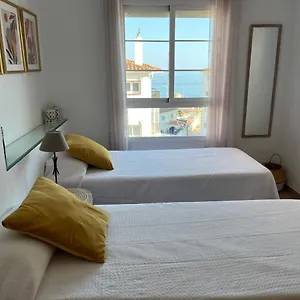  Apartment Merida Ocean View