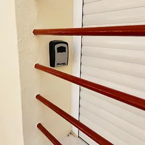  Apartment Vistamar
